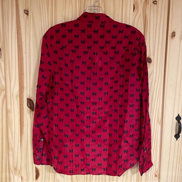 J. Crew NWT Top J. Crew - Picture 8 of 17